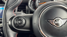 MINI Hatchback 1.5 Cooper Sport II 3dr Petrol Hatchback